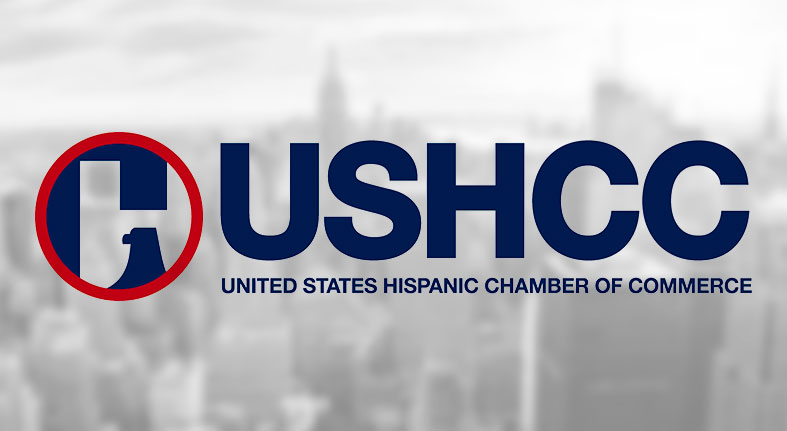 USHCC Grants The Chamber Of The Year Award To Three Local Hispanic Chambers