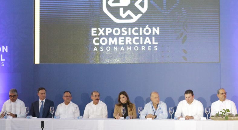 Plantea ASONAHORES trabajar unidos mantener éxito turismo