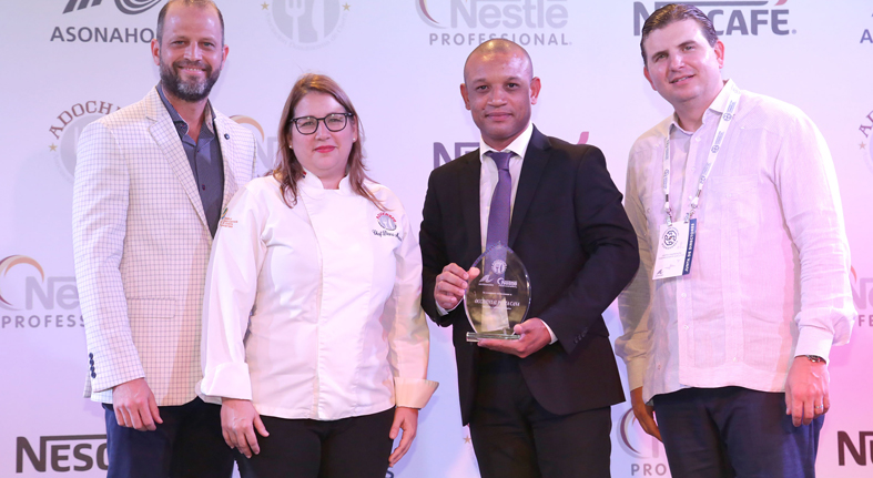 Premian ASONAHORES y ADOCHEFS hoteles Punta Cana