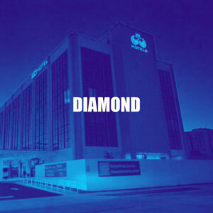 DIAMOND