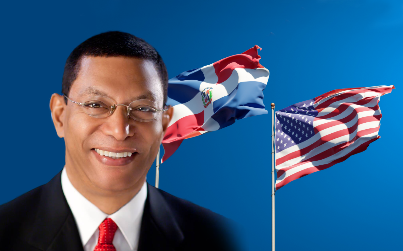 Diaz Ballester highlights increased attendance and coverage for May 16-17 at the «International Business, Real Estate, Tourism, and Investments Dominican ExpoFair in Dadeland» Diaz Ballester highlights increased attendance and coverage for May 16-17 at the «International Business, Real Estate, Tourism, and Investments Dominican ExpoFair in Dadeland»