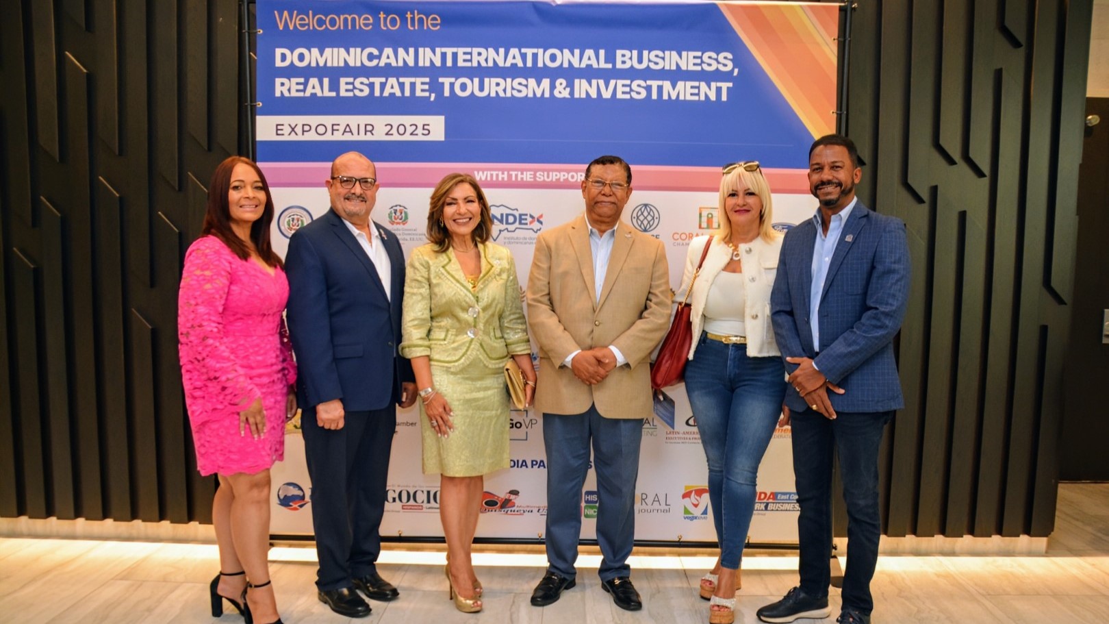 Breaking NEWS: Miami – Dominican Republic Economics & Investments Opportunities to be held.!