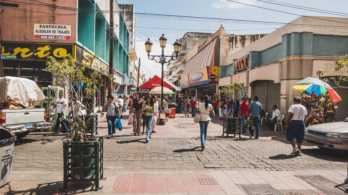 Foro económico en Brickell resalta inversiones y negocios entre República Dominicana y Miami