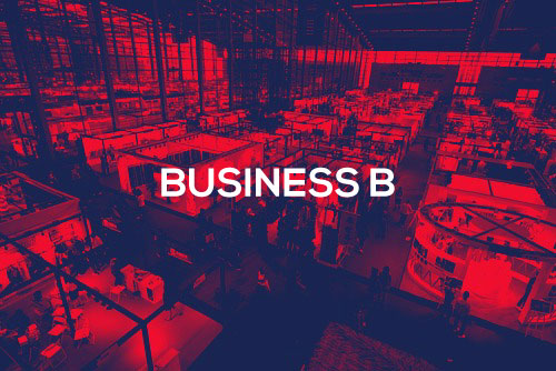 BUSINESS B
