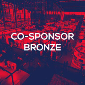 CO-SPONSOR BRONZE