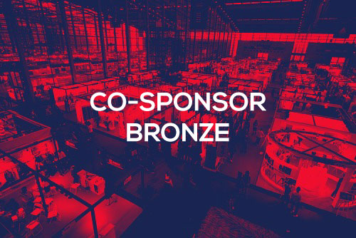 CO-SPONSOR BRONZE