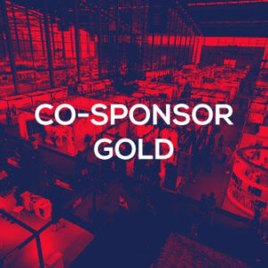CO-SPONSOR GOLD