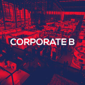 CORPORATE B